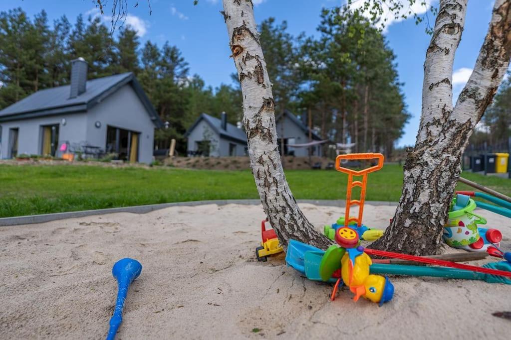 Wrzosowe Wzgorze - Afrykanski Holiday home *