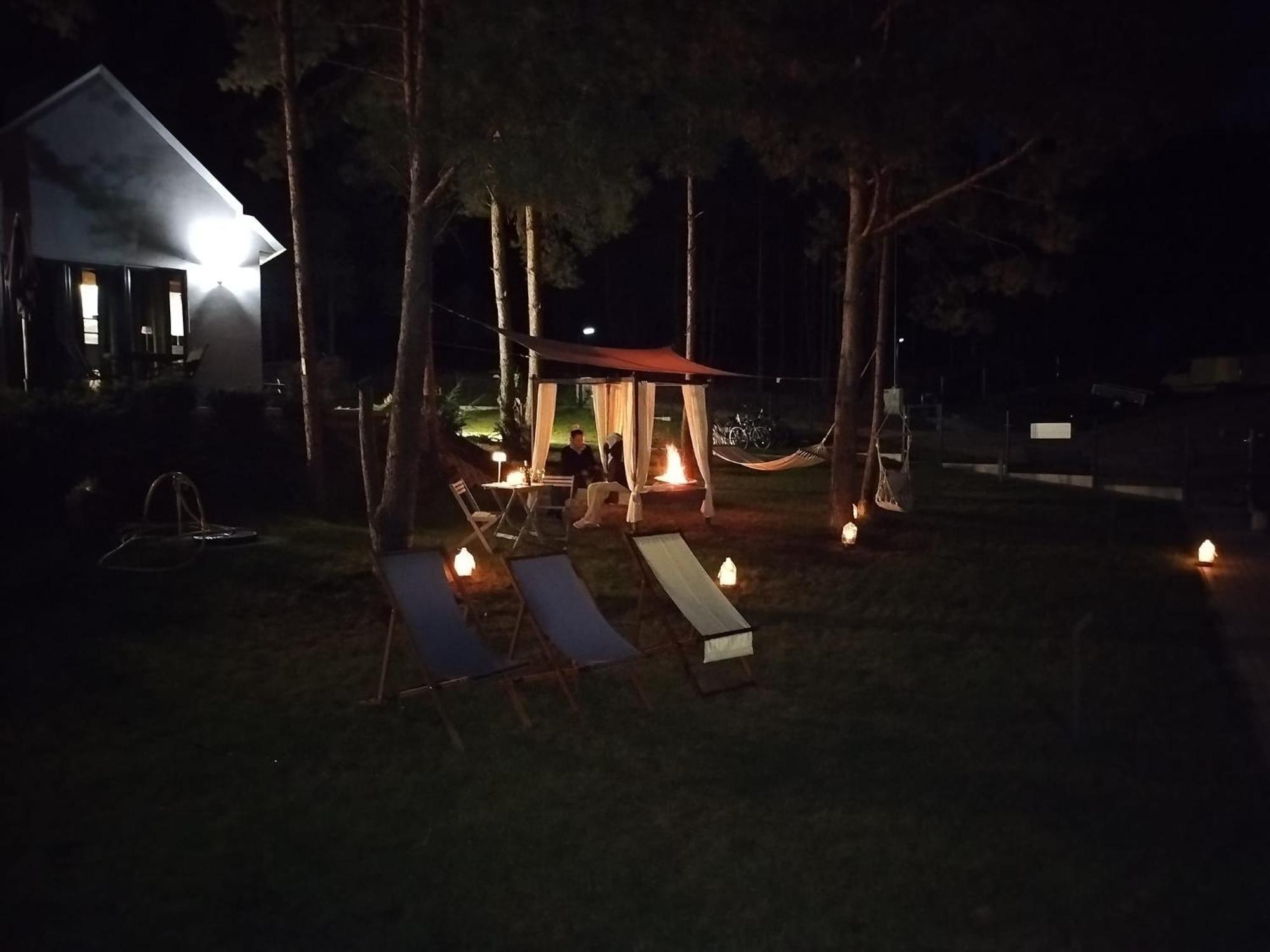 Wrzosowe Wzgorze - Afrykanski * Klaczno